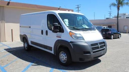 RAM PROMASTER 1500 2017 3C6TRVAG8HE508495 image